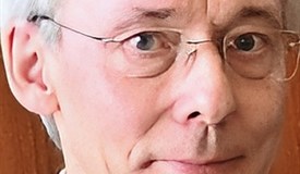 Fraenkel-Preisträger Richard Salm